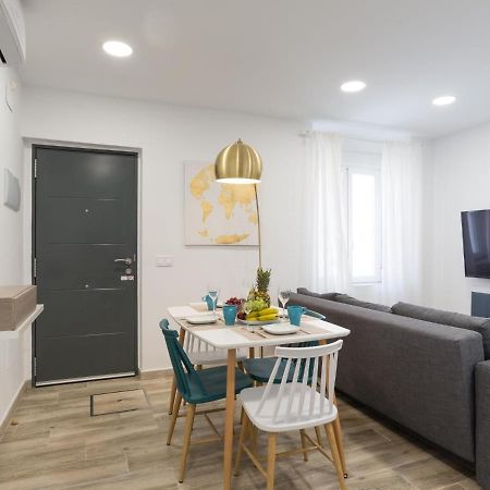 Preciosa Casa Terraza Privada 2Hab 2Banos Ac Apartment Malaga Bagian luar foto
