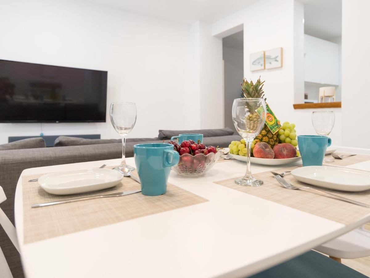 Preciosa Casa Terraza Privada 2Hab 2Banos Ac Apartment Malaga Bagian luar foto